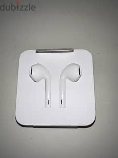 new apple original headphones 0