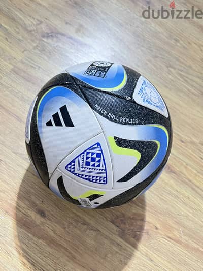 Adidas football