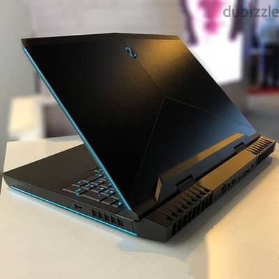 Alienware Core i 7