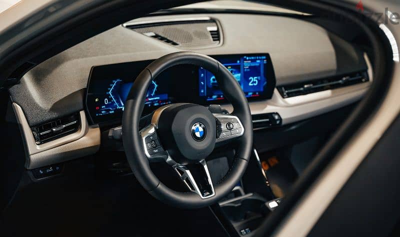 BMW X1 2023 6