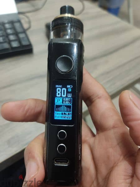 فيب دراج اكس . اكس 80 وات vape Drag x. x 80 - منتجات أخرى - 199737156