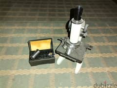 Microscope XSP - 13A
