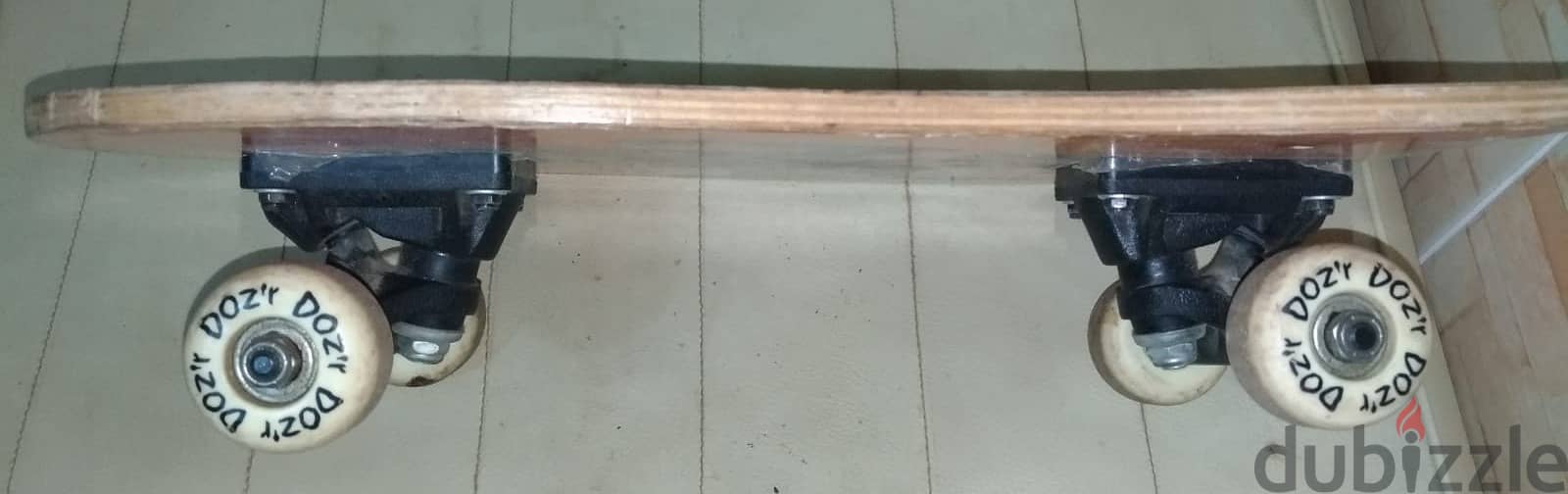 Skateboard 2