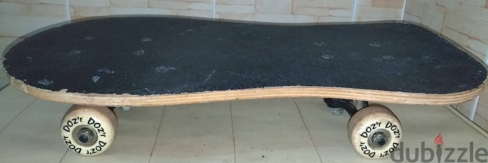 Skateboard 3