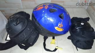 Sports Helmet