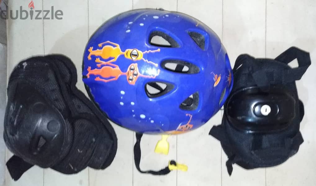 Sports Helmet 1