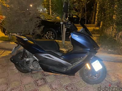 keeway vista 200cc