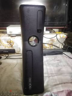 XBOX 360 With Excellent Condition 0