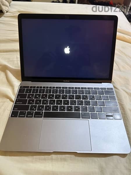 macbook 12 inch 2017 512 GB 3