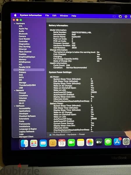 macbook 12 inch 2017 512 GB 4