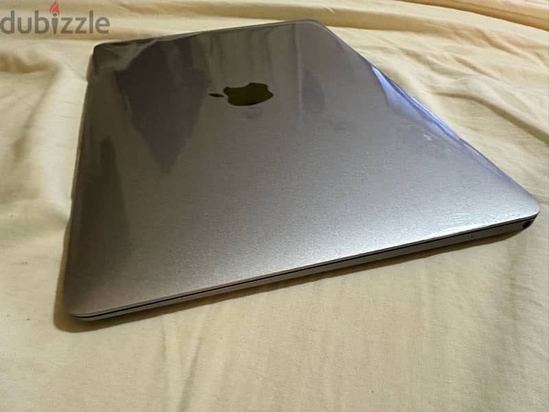 macbook 12 inch 2017 512 GB 6