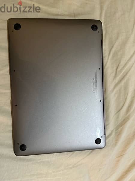 macbook 12 inch 2017 512 GB 7