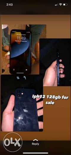 iphone 12 0