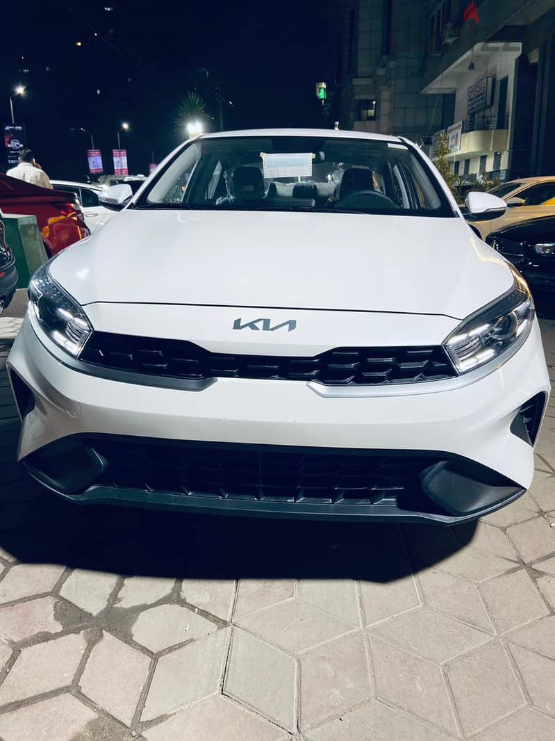 Kia Cerato كيا سيراتو 2024 سيارات للبيع 199811762