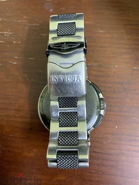 invicta watch model 4387 4