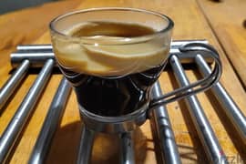 مكنة قهوة اسبروسو ديلونجى Delonghi EC 9.1