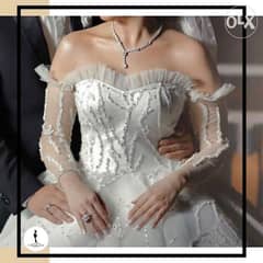 Samo hagras 2024 wedding dresses prices