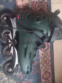 Inline Skate Flying Eagle Eclipse F5 - Sports Equipment - 180062499