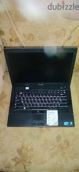 dell latitude 6410