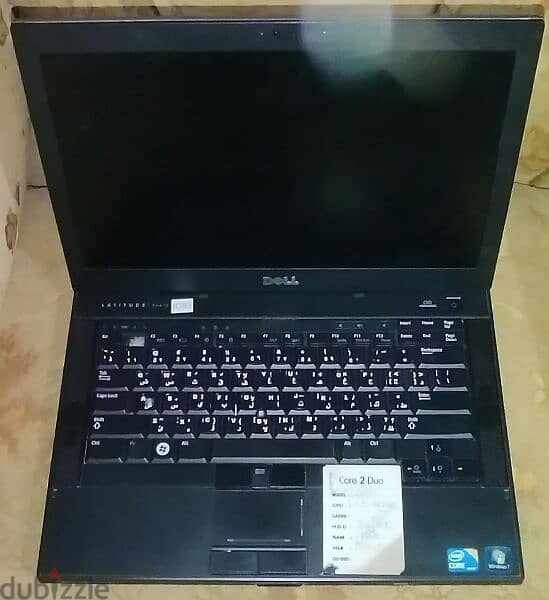 dell latitude 6410 2