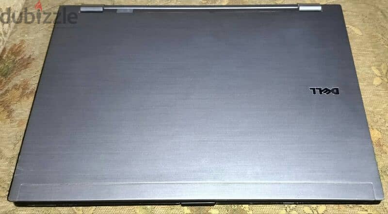 dell latitude 6410 4