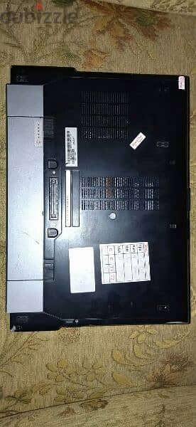 dell latitude 6410 7