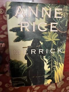 Anne Rice Original Books For Sale 0