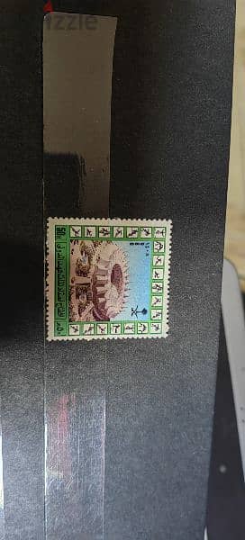 مجموعة كبيرة من طوابع البريد نادرة 7