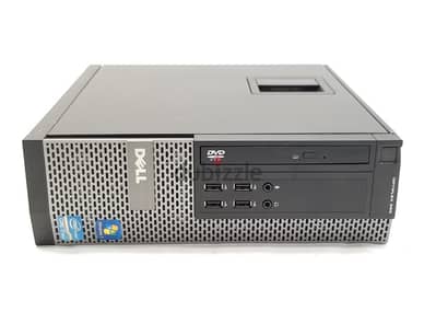 Dell OptiPlex 990 SFF Intel i7-2600 3.40GHz