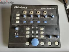 presonus