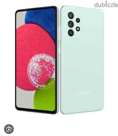 Samsung a52s 5g + xiaomi airdots basic