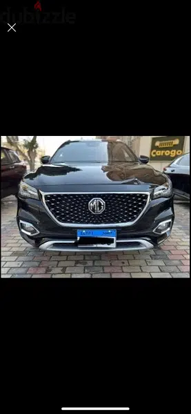 MG HS 202264970288418689121