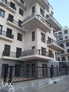 Opportunity For Rent Apartment 236 M2 in Compound Eastown Sodic 0