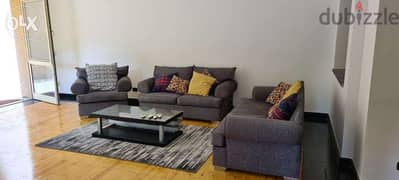 For Rent Luxury Furnished Apartment in Compound Katameya Heights 0