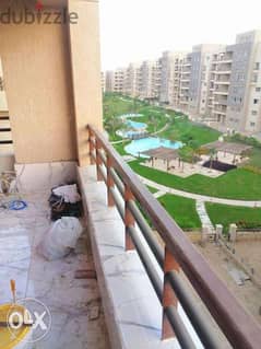 Hot Deal For Rent Apartment Prime Location in Compound The Square 0