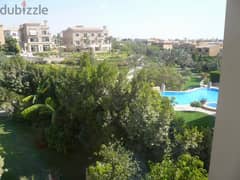 For Rent Modern Furnished Villa Prime Location in Compound Arabella 0
