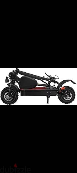 electric scooter 2