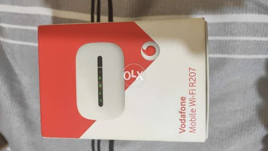 Vodafone myfi