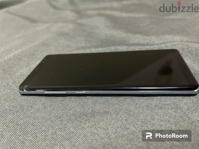 موبايل Samsung note 8 محتاج تغيير شاشة خارجية و التاتش شغال 2