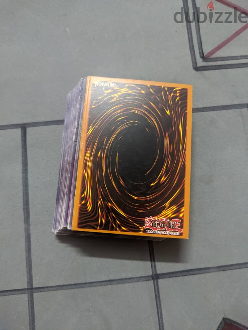 Yugioh Print Service | خدمة طباعة كروت يوجي / يوغي بأي كمية 3