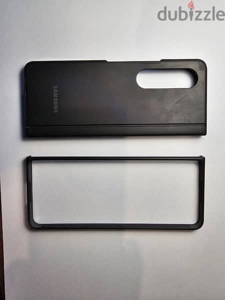 Samsung Galaxy Z Fold 4, 1 TB, 2 physical sim cards perfect conditions 4