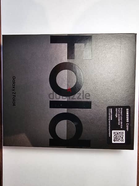 Samsung Galaxy Z Fold 4, 1 TB, 2 physical sim cards perfect conditions 9