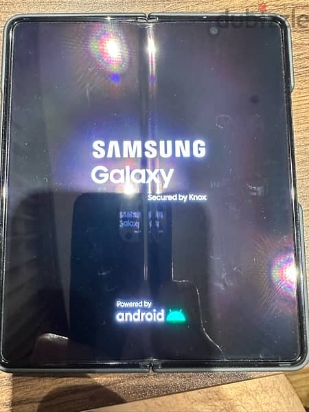 Samsung Galaxy Z Fold 4, 1 TB, 2 physical sim cards perfect conditions 14