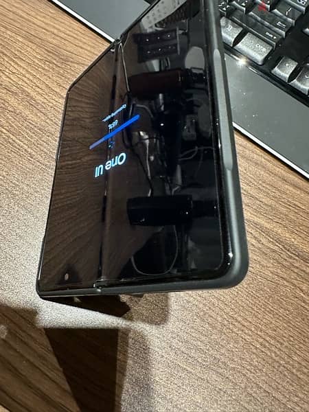 Samsung Galaxy Z Fold 4, 1 TB, 2 physical sim cards perfect conditions 15