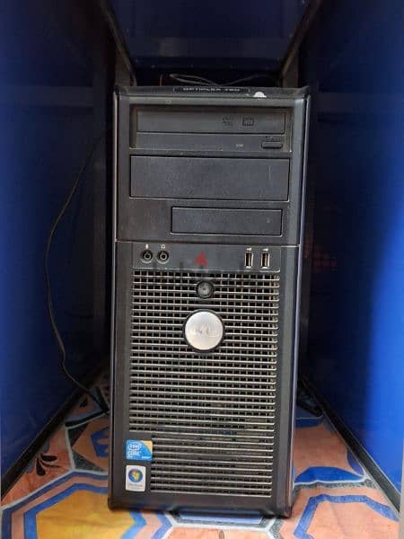 كيسة Dell 760 0