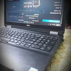 Dell Latitude E5570 0