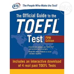 Toefl Test + Audio 0