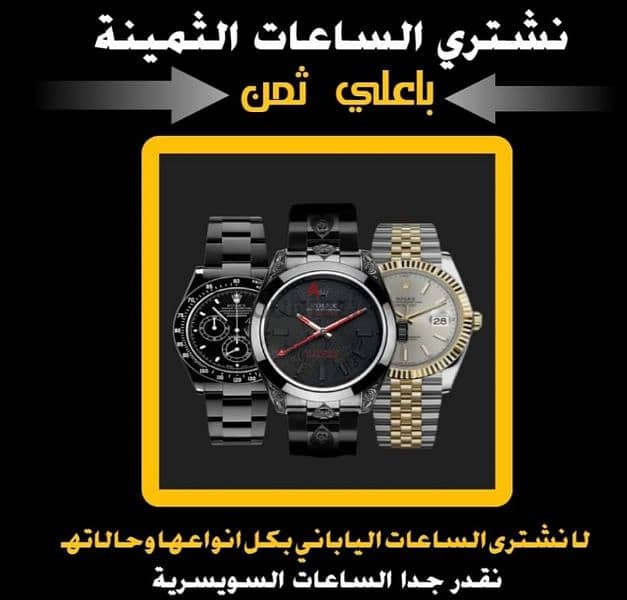 Buy all kinds of Swiss Rolex watches 4