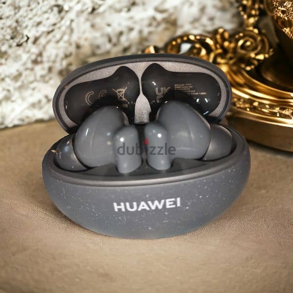 Huawei freebuds 5i 0