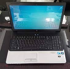 laptop G61. . . . . . for sell 0